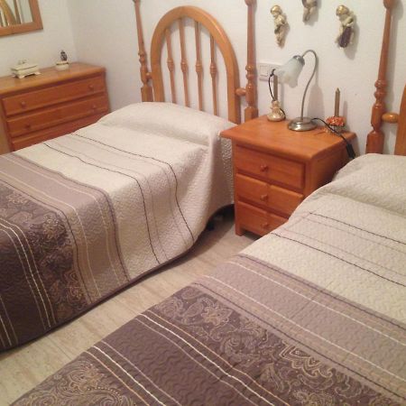 Exceptionnel Appartement En Espagne Torrevieja Luaran gambar
