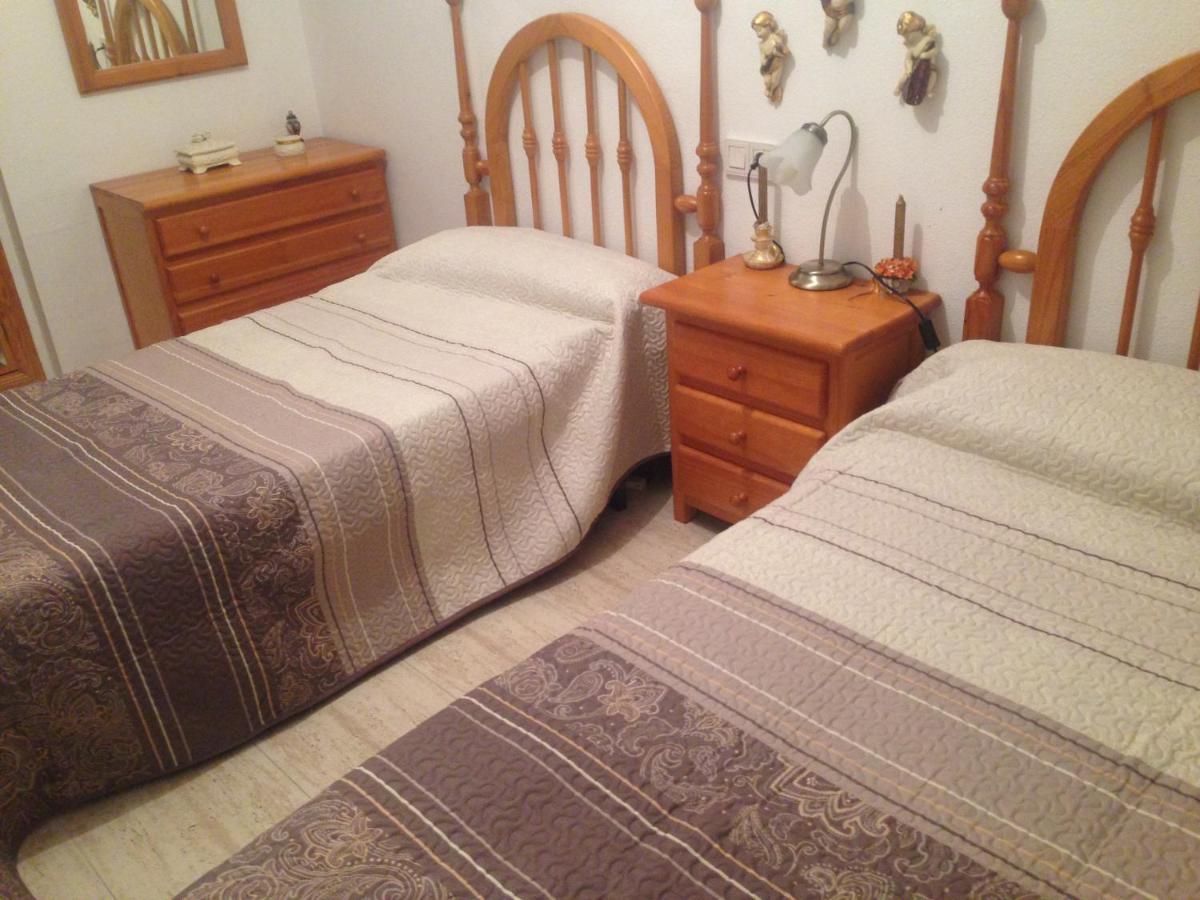 Exceptionnel Appartement En Espagne Torrevieja Luaran gambar
