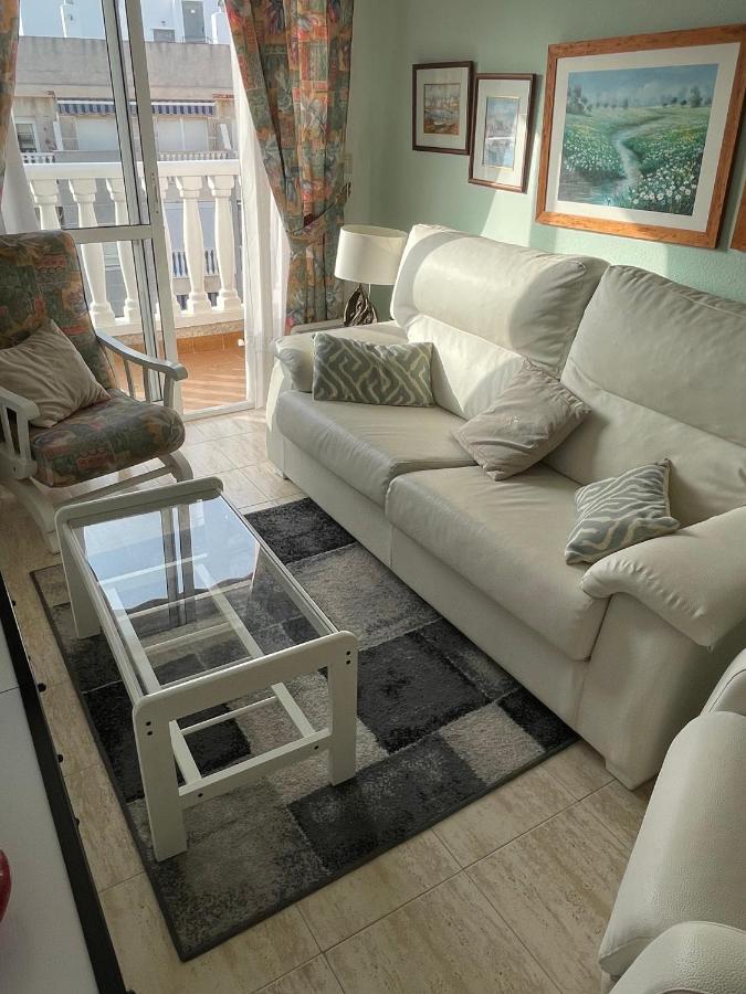 Exceptionnel Appartement En Espagne Torrevieja Luaran gambar
