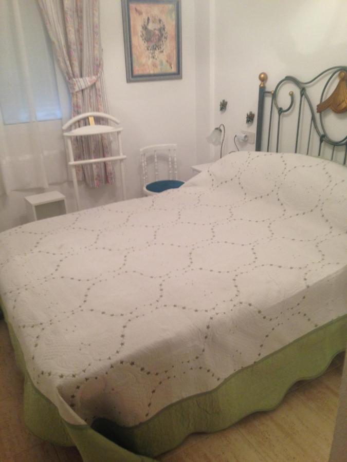 Exceptionnel Appartement En Espagne Torrevieja Luaran gambar
