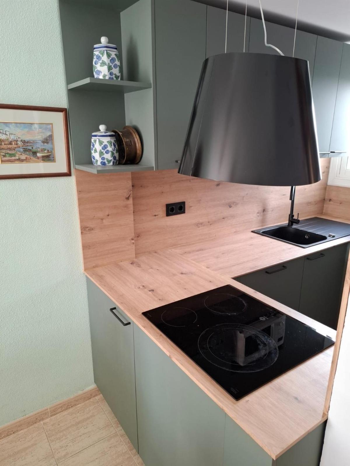 Exceptionnel Appartement En Espagne Torrevieja Luaran gambar