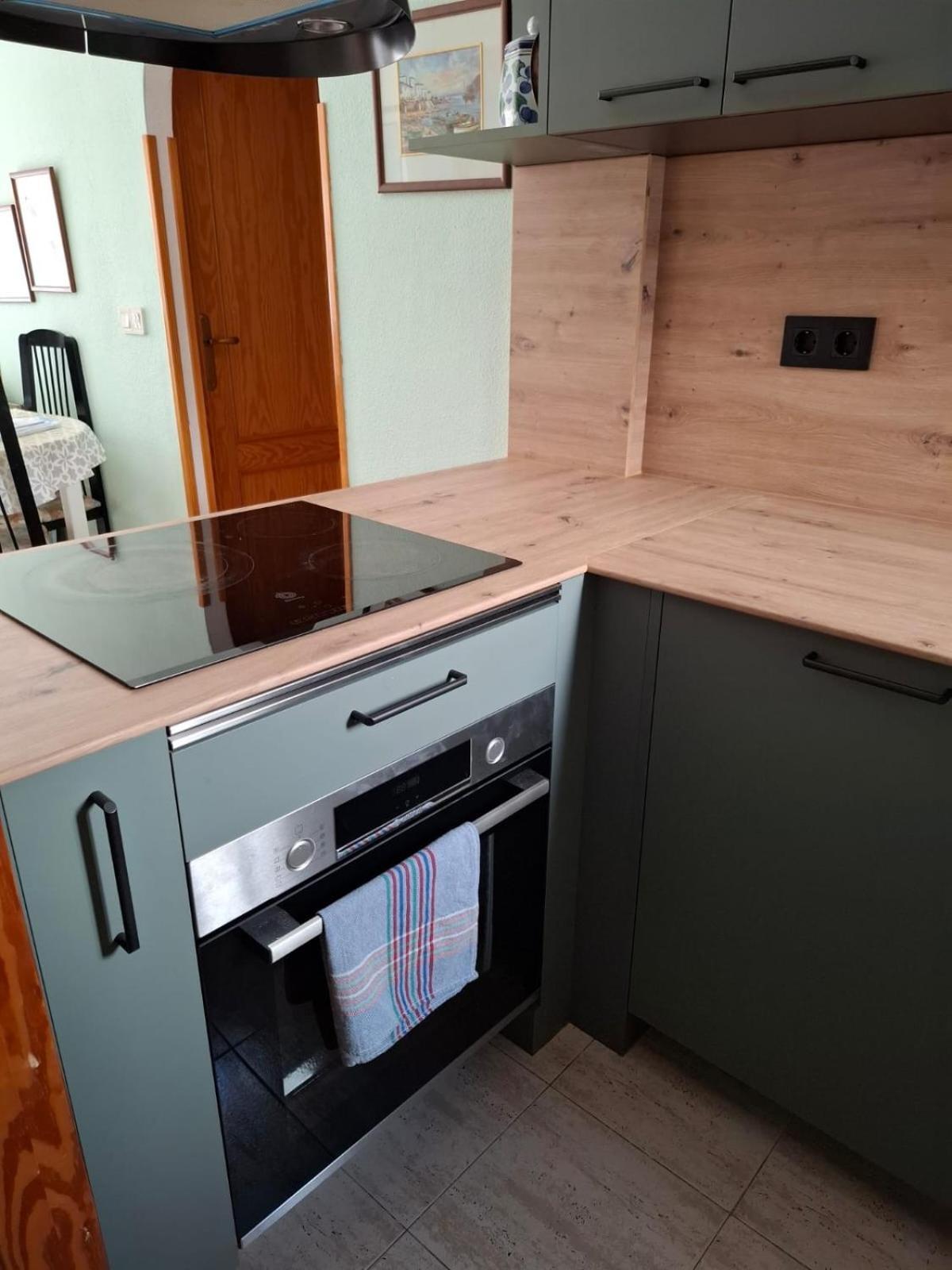Exceptionnel Appartement En Espagne Torrevieja Luaran gambar