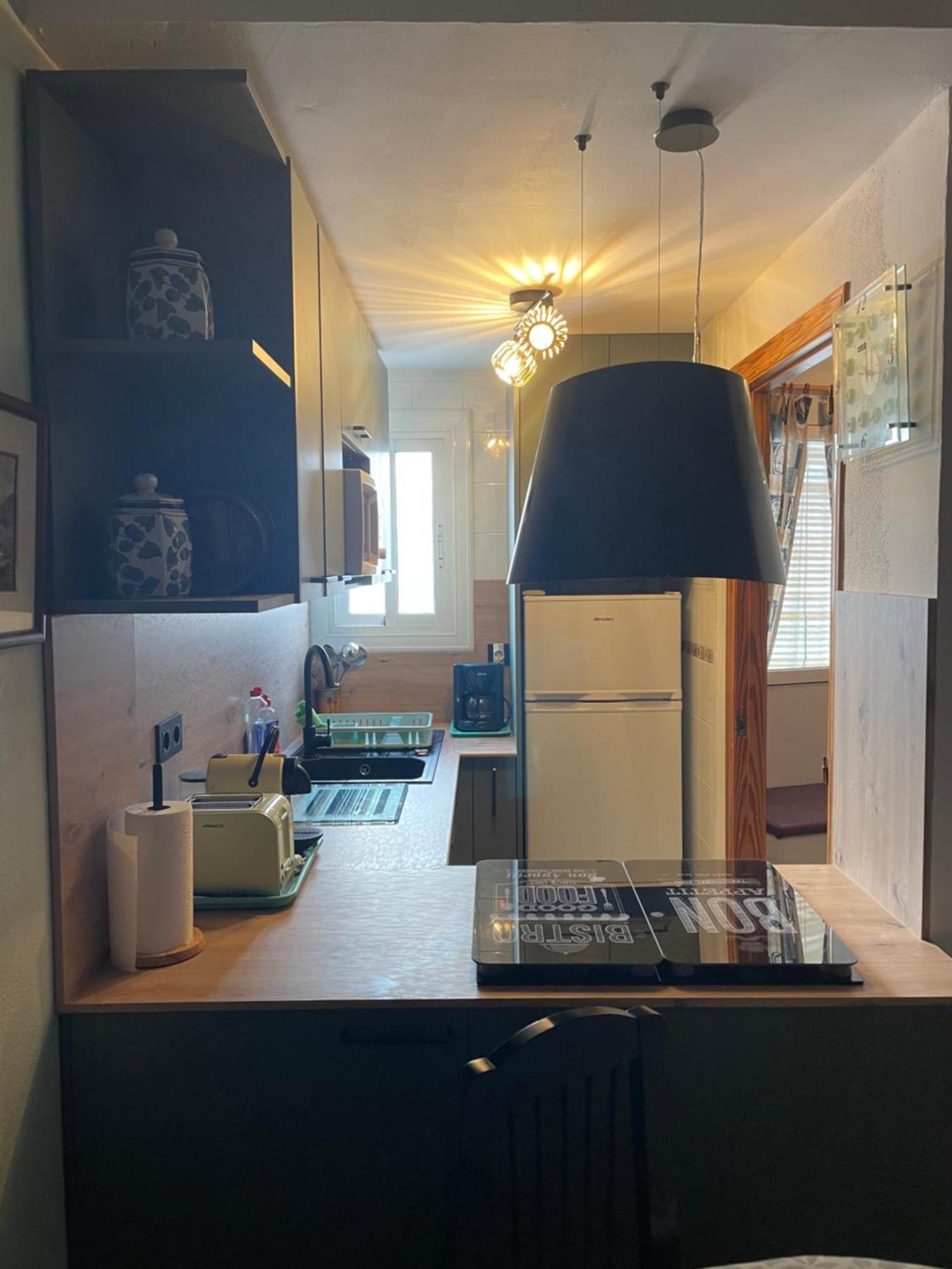 Exceptionnel Appartement En Espagne Torrevieja Luaran gambar